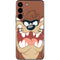 Looney Tunes Tasmanian Devil Up Close Galaxy S22 Skin
