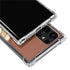 Looney Tunes Tasmanian Devil Up Close Galaxy S22 Ultra Clear Case
