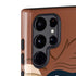 Looney Tunes Tasmanian Devil Up Close Galaxy S22 Ultra Pro Case