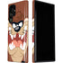 Looney Tunes Tasmanian Devil Up Close Galaxy S22 Ultra Pro Case