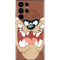 Looney Tunes Tasmanian Devil Up Close Galaxy S22 Ultra Skin