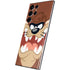 Looney Tunes Tasmanian Devil Up Close Galaxy S22 Ultra Skin