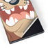 Looney Tunes Tasmanian Devil Up Close Galaxy S22 Ultra Skin