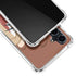 Looney Tunes Tasmanian Devil Up Close Galaxy S23 FE Clear Case
