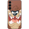 Looney Tunes Tasmanian Devil Up Close Galaxy S23 FE Skin