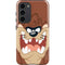 Looney Tunes Tasmanian Devil Up Close Galaxy S23 Plus Pro Case