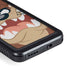 Looney Tunes Tasmanian Devil Up Close Galaxy S23 Plus Waterproof Case