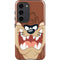 Looney Tunes Tasmanian Devil Up Close Galaxy S23 Pro Case