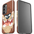 Looney Tunes Tasmanian Devil Up Close Galaxy S23 Pro Case