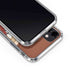 Looney Tunes Tasmanian Devil Up Close iPhone 11 Clear Case