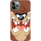 Looney Tunes Tasmanian Devil Up Close iPhone 11 Pro Lite Case