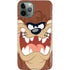 Looney Tunes Tasmanian Devil Up Close iPhone 11 Pro Lite Case