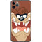Looney Tunes Tasmanian Devil Up Close iPhone 11 Pro Max Skin
