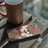 Looney Tunes Tasmanian Devil Up Close iPhone 11 Pro Max Skin