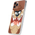 Looney Tunes Tasmanian Devil Up Close iPhone 11 Pro Skin