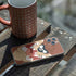 Looney Tunes Tasmanian Devil Up Close iPhone 11 Pro Skin