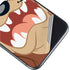 Looney Tunes Tasmanian Devil Up Close iPhone 11 Skin