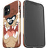 Looney Tunes Tasmanian Devil Up Close iPhone 12 Impact Case