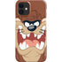 Looney Tunes Tasmanian Devil Up Close iPhone 12 Mini Lite Case