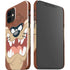 Looney Tunes Tasmanian Devil Up Close iPhone 12 Mini Lite Case