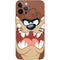 Looney Tunes Tasmanian Devil Up Close iPhone 12 Pro Max Skin