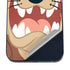 Looney Tunes Tasmanian Devil Up Close iPhone 12 Skin
