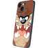 Looney Tunes Tasmanian Devil Up Close iPhone 13 Mini Skin