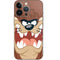 Looney Tunes Tasmanian Devil Up Close iPhone 13 Pro Skin