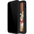 Looney Tunes Tasmanian Devil Up Close iPhone 14 Pro Max Waterproof Case