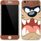Looney Tunes Tasmanian Devil Up Close iPhone 6/6s Skin