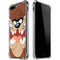 Looney Tunes Tasmanian Devil Up Close iPhone 7/8 Plus Clear Case