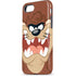 Looney Tunes Tasmanian Devil Up Close iPhone 7 Pro Case
