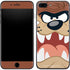 Looney Tunes Tasmanian Devil Up Close iPhone 8 Plus Skin