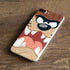Looney Tunes Tasmanian Devil Up Close iPhone 8 Plus Skin