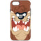 Looney Tunes Tasmanian Devil Up Close iPhone 8 Pro Case