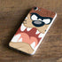 Looney Tunes Tasmanian Devil Up Close iPhone 8 Skin