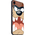 Looney Tunes Tasmanian Devil Up Close iPhone SE (2nd & 3rd Gen) Skin