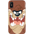 Looney Tunes Tasmanian Devil Up Close iPhone X Pro Case