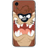 Looney Tunes Tasmanian Devil Up Close iPhone XR Skin