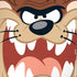 Looney Tunes Tasmanian Devil Up Close iPhone XR Skin