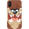 Looney Tunes Tasmanian Devil Up Close iPhone XS Pro Case