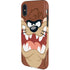 Looney Tunes Tasmanian Devil Up Close iPhone XS Pro Case