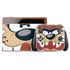 Looney Tunes Tasmanian Devil Up Close Nintendo Switch OLED (2021) Skin