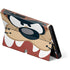 Looney Tunes Tasmanian Devil Up Close Nintendo Switch OLED (2021) Skin