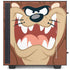 Looney Tunes Tasmanian Devil Up Close NZXT H510 Compact ATX Mid-Tower Case Skin