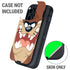 Looney Tunes Tasmanian Devil Up Close Otterbox Defender iPhone Skin