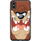 Looney Tunes Tasmanian Devil Up Close Otterbox Symmetry iPhone Skin