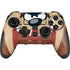 Looney Tunes Tasmanian Devil Up Close PlayStation Scuf Vantage 2 Controller Skin