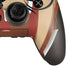 Looney Tunes Tasmanian Devil Up Close PlayStation Scuf Vantage 2 Controller Skin