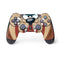 Looney Tunes Tasmanian Devil Up Close PS4 Pro/Slim Controller Skin
